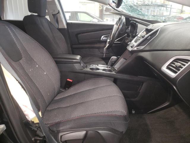 Photo 5 from auction – 2011 GMC TERRAIN SL with VIN 2CTALSEC9B6347674