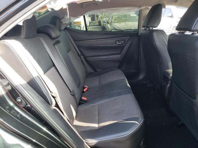 Photo 6 from auction – 2015 TOYOTA COROLLA L with VIN 5YFBURHE7FP347051