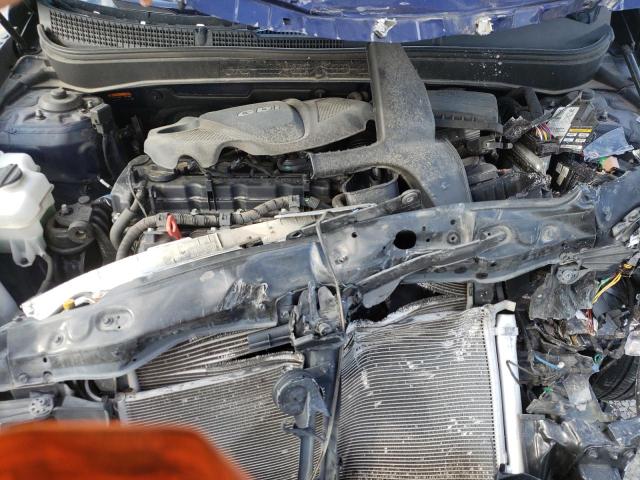 Photo 7 from auction – 2014 HYUNDAI SONATA GLS with VIN 5NPEB4AC9EH852695