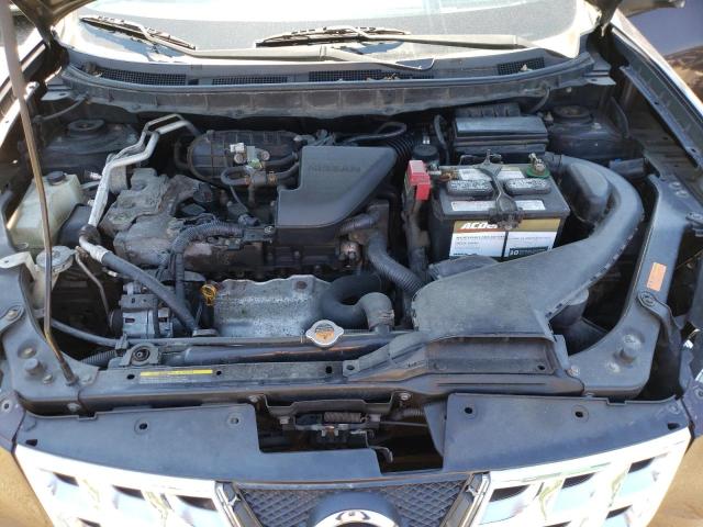 Photo 7 from auction – 2011 NISSAN ROGUE S with VIN JN8AS5MV4BW257930