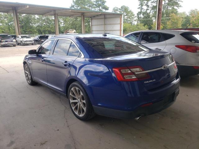 Photo 3 from auction – 2013 FORD TAURUS LIM with VIN 1FAHP2F83DG108364