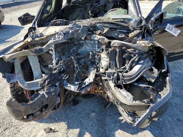 Photo 7 from auction – 2019 RAM 1500 BIG H with VIN 1C6SRFFT0KN826928