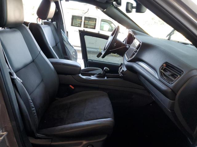 Photo 5 from auction – 2021 DODGE DURANGO R/ with VIN 1C4SDHCT6MC846462