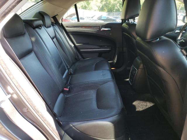 Photo 6 from auction – 2015 CHRYSLER 300C with VIN 2C3CCAKGXFH883005