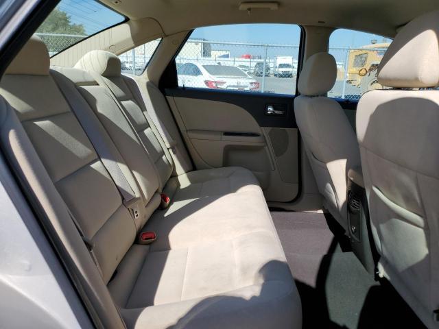 Photo 6 from auction – 2009 FORD TAURUS SE with VIN 1FAHP23W89G113523
