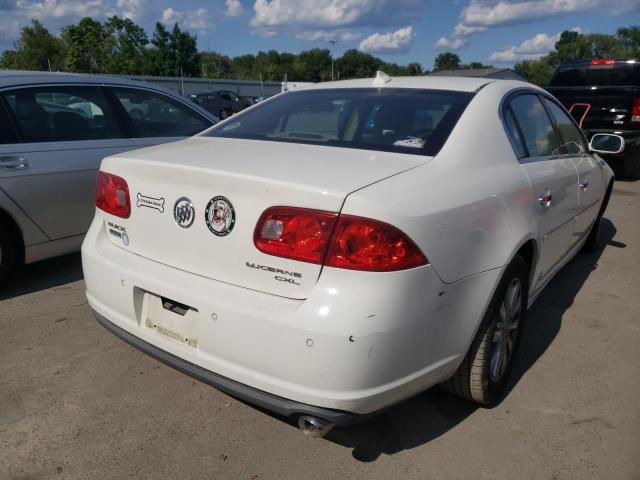 Photo 4 from auction – 2011 BUICK LUCERNE CX with VIN 1G4HJ5EM8BU131404
