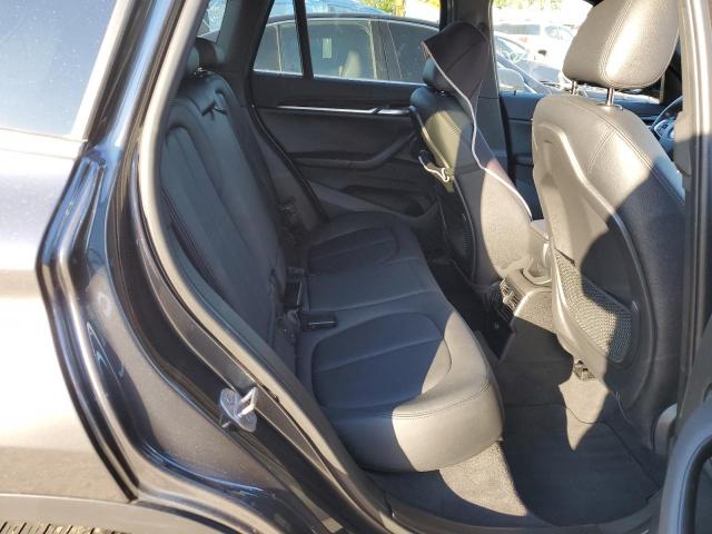 Photo 6 from auction – 2016 BMW X1 XDRIVE2 with VIN WBXHT3C35GP886659