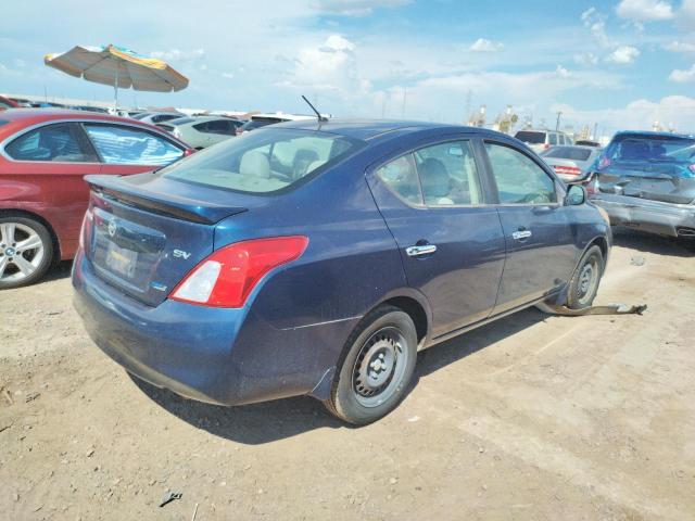 Photo 4 from auction – 2013 NISSAN VERSA S with VIN 3N1CN7AP1DL892712
