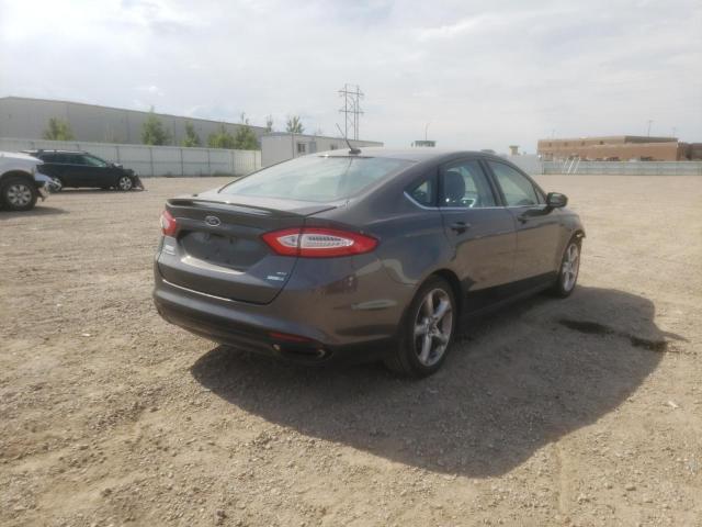 Photo 4 from auction – 2015 FORD FUSION SE with VIN 3FA6P0T99FR201314