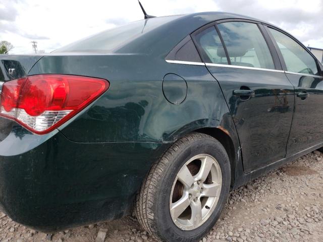 Photo 9 from auction – 2014 CHEVROLET CRUZE LT with VIN 1G1PC5SB4E7286704