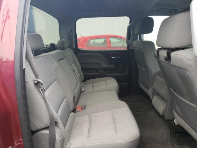 Photo 6 from auction – 2015 CHEVROLET SILVERADO with VIN 3GCUKPEC5FG431154