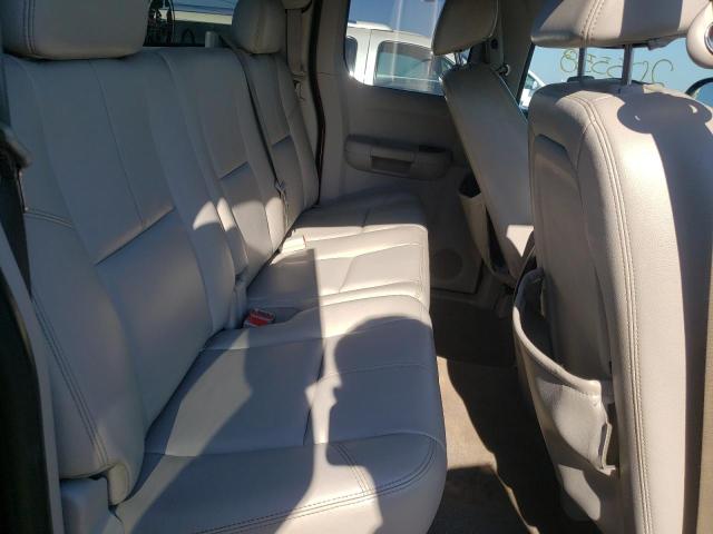 Фото 6 с аукциона – 2008 CHEVROLET SILVERADO с VIN 2GCEK190081192822