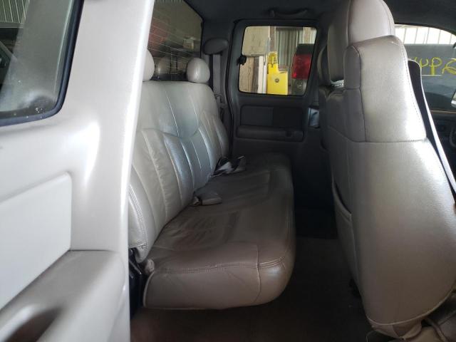 Photo 6 from auction – 2002 CHEVROLET SILVERADO with VIN 2GCEC19T221399002