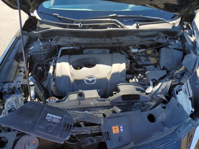 Photo 7 from auction – 2018 MAZDA CX-5 GRAND with VIN JM3KFBDM3J0407321