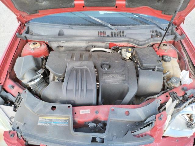 Photo 7 from auction – 2005 CHEVROLET COBALT with VIN 1G1AK12F857608443