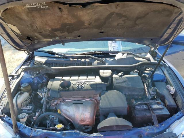 Photo 7 from auction – 2010 TOYOTA CAMRY BASE with VIN 4T1BF3EK5AU532112