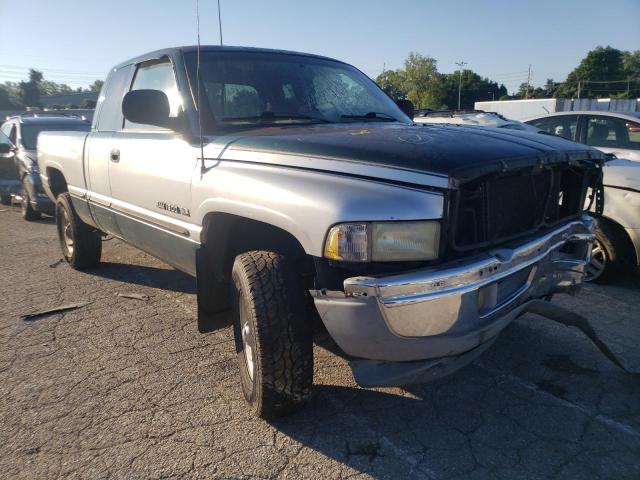 Photo 1 from auction – 1998 DODGE RAM 1500 with VIN 1B7HF13Z3WJ156974