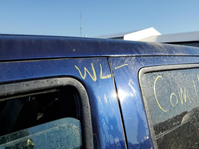 Photo 9 from auction – 2014 HONDA RIDGELINE with VIN 5FPYK1F43EB005853