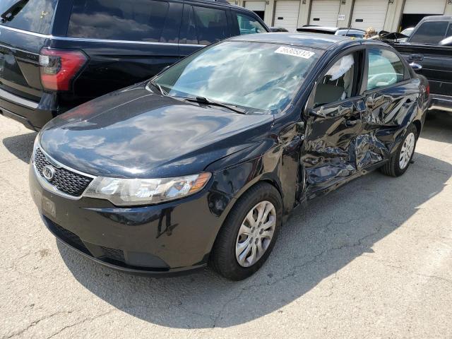 صورة رقم 2 من المزاد - 2011 KIA FORTE EX مع VIN KNAFU4A21B5425641