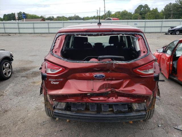 Zdjęcie 9 z aukcji – 2014 FORD ESCAPE S z VIN 1FMCU0F79EUE20812