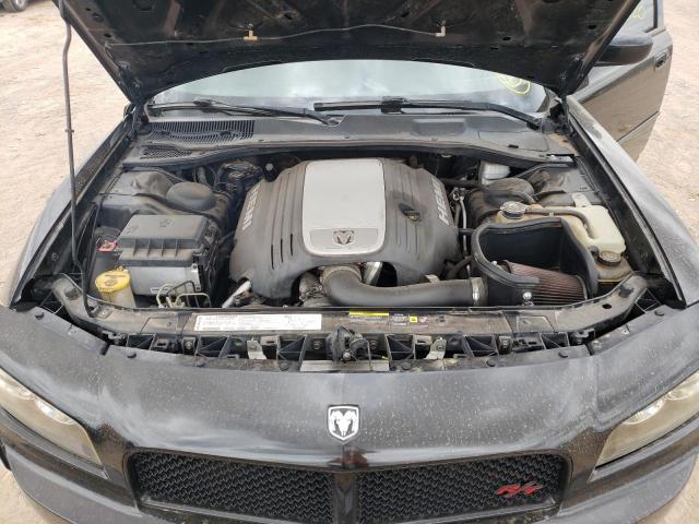 Photo 7 from auction – 2006 DODGE CHARGER R/ with VIN 2B3LA53HX6H339623