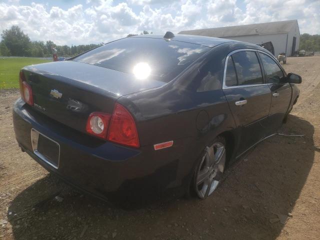 Photo 4 from auction – 2012 CHEVROLET MALIBU 1LT with VIN 1G1ZC5E00CF256671