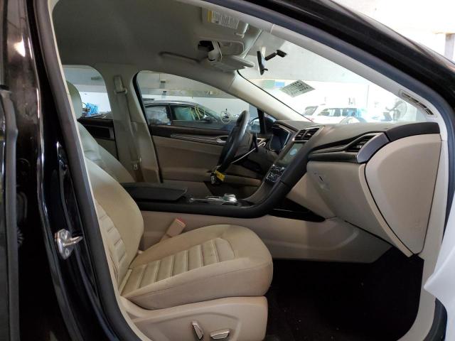 Photo 5 from auction – 2017 FORD FUSION SE with VIN 3FA6P0H76HR183140