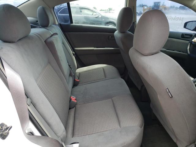 Photo 6 from auction – 2008 NISSAN SENTRA 2.0 with VIN 3N1AB61E68L669435