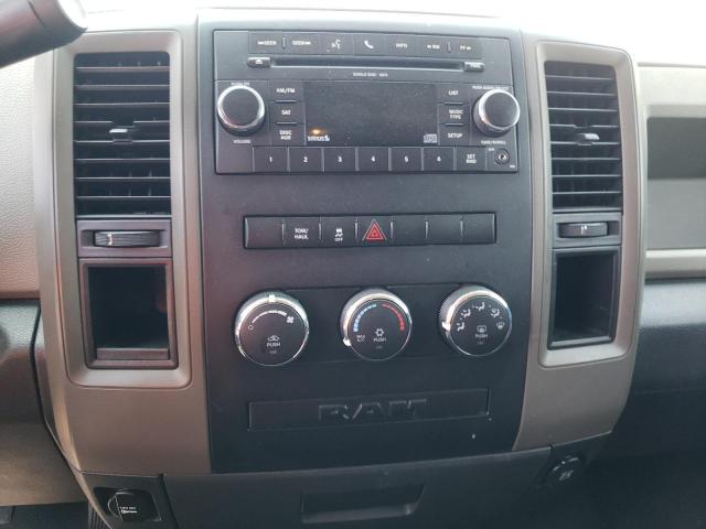 Photo 9 from auction – 2011 DODGE RAM 1500 with VIN 1D7RB1GP4BS550437