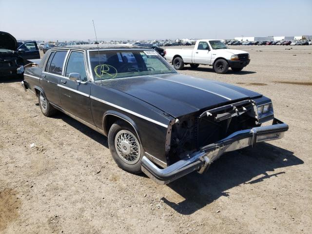 BUICK ELECTRA PA 1984 with VIN 1G4AU69Y2EH845702 - Photo from auction