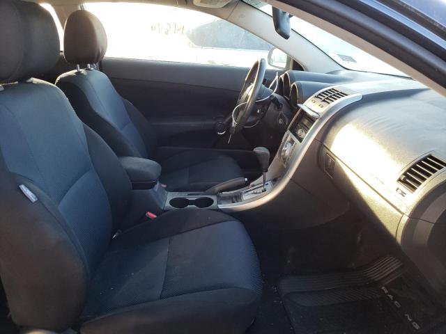 Photo 5 from auction – 2007 TOYOTA SCION TC with VIN JTKDE167570164456