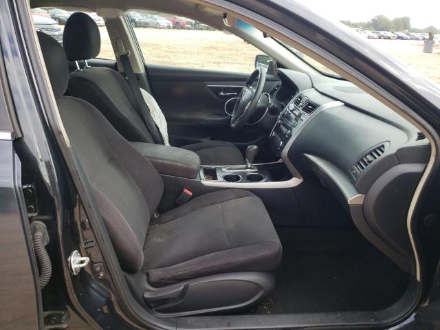 Photo 5 from auction – 2013 NISSAN ALTIMA 2.5 with VIN 1N4AL3AP8DN564776