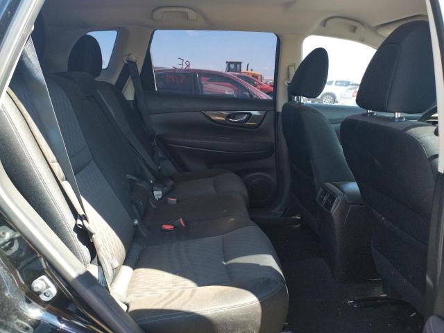 Photo 6 from auction – 2017 NISSAN ROGUE S with VIN JN8AT2MVXHW250095