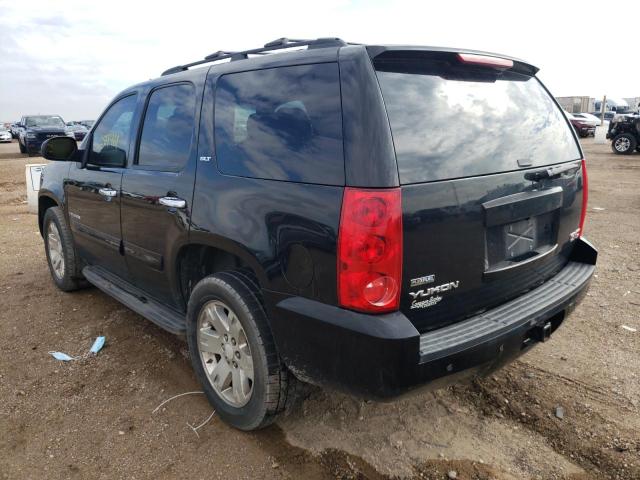 Photo 3 from auction – 2008 GMC YUKON with VIN 1GKFC13088R183744