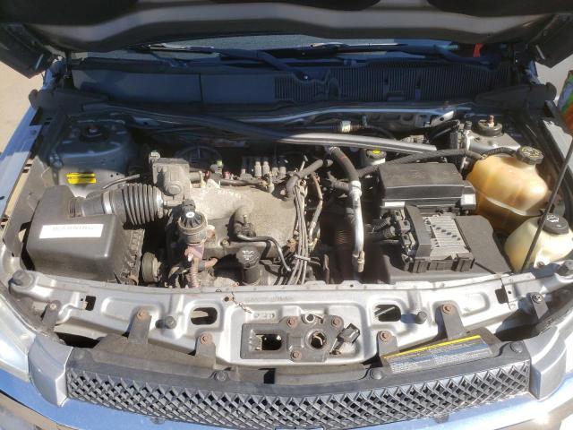 Photo 7 from auction – 2006 CHEVROLET EQUINOX LT with VIN 2CNDL73FX66186482