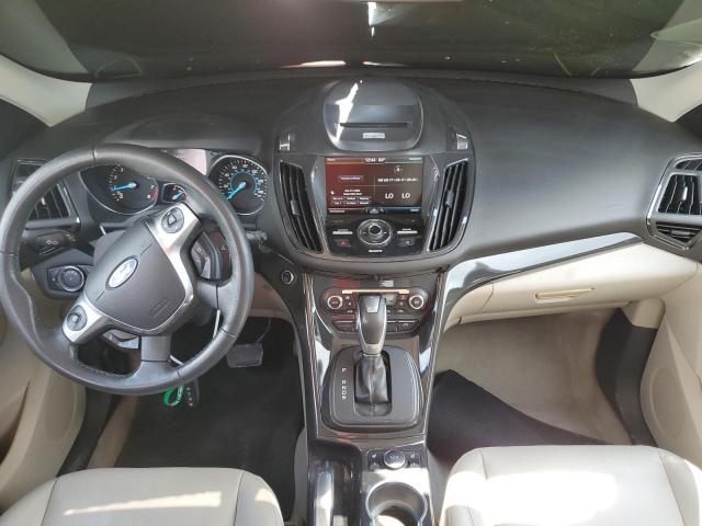 Photo 9 from auction – 2014 FORD ESCAPE TIT with VIN 1FMCU0J96EUC16848