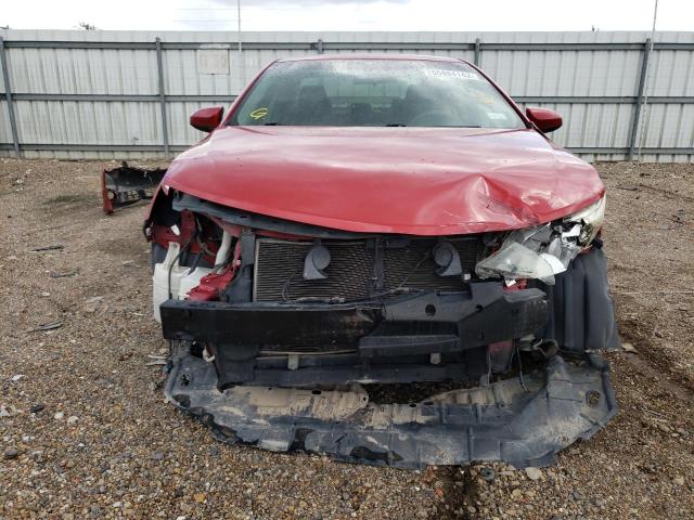 Photo 9 from auction – 2012 TOYOTA CAMRY BASE with VIN 4T1BF1FK5CU610930