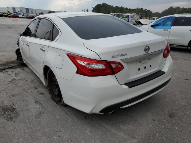 Photo 3 from auction – 2016 NISSAN ALTIMA 2.5 with VIN 1N4AL3AP8GN322140