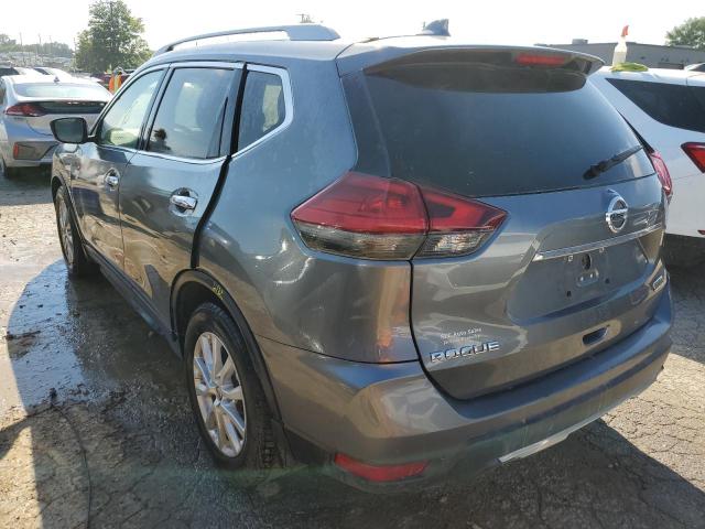 Photo 3 from auction – 2019 NISSAN ROGUE S with VIN 5N1AT2MT9KC807450