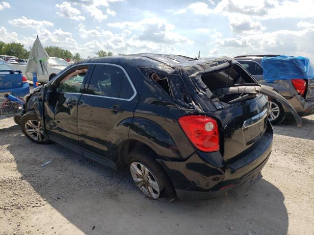 Photo 3 from auction – 2011 CHEVROLET EQUINOX LT with VIN 2CNALDEC5B6272426