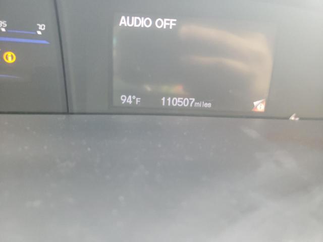 Photo 8 from auction – 2014 HONDA CIVIC LX with VIN 19XFB2F54EE080047