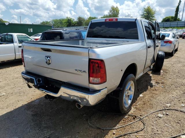 Photo 4 from auction – 2012 DODGE RAM 1500 S with VIN 1C6RD7FT5CS239002
