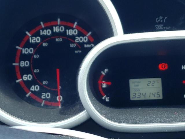 Photo 8 from auction – 2009 TOYOTA COROLLA MA with VIN 2T1KU40E89C071742
