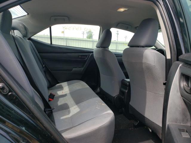 Photo 6 from auction – 2018 TOYOTA COROLLA L with VIN 5YFBURHE2JP852004