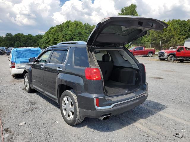 Photo 3 from auction – 2017 GMC TERRAIN SL with VIN 2GKFLUEK4H6319363