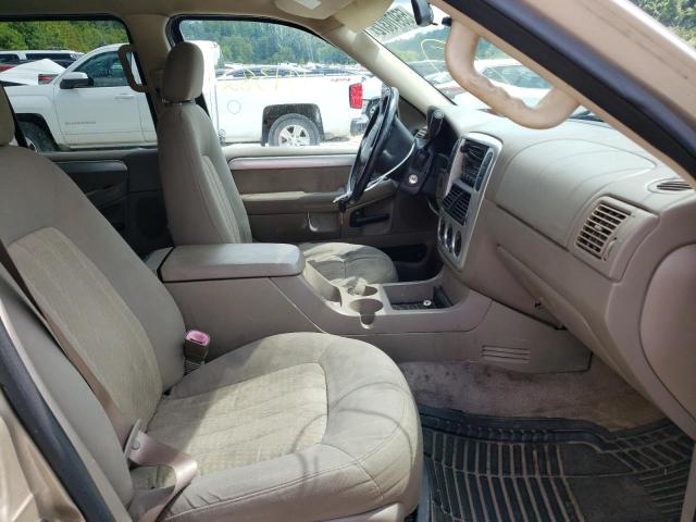 Photo 5 from auction – 2003 MERCURY MOUNTAINEE with VIN 4M2ZU86K23UJ00787