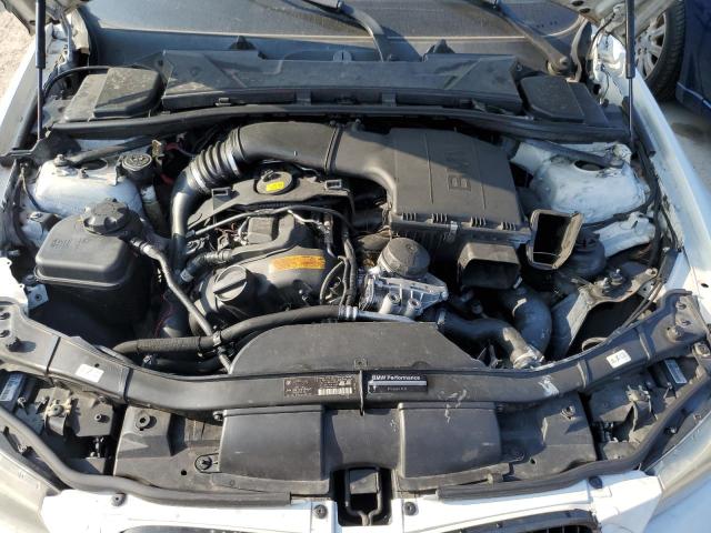 صورة رقم 7 من المزاد - 2011 BMW 335 I مع VIN WBAPM5C50BE578884