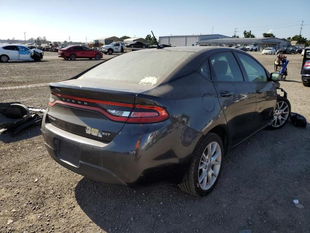 Photo 4 from auction – 2013 DODGE DART SXT with VIN 1C3CDFBA5DD268569