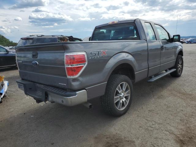 Photo 4 from auction – 2014 FORD F150 SUPER with VIN 1FTFX1EF1EFA04829