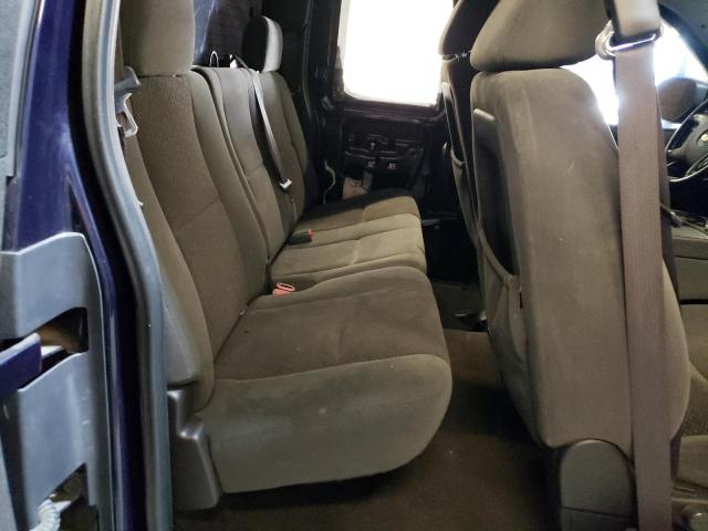 Photo 6 from auction – 2008 CHEVROLET SILVERADO with VIN 2GCEK190481315926